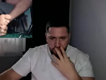 Chaturbate Nude Webcam of gold_alpha_boy