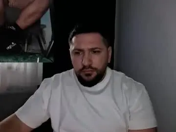 Chaturbate Live Sex Cam of gold_alpha_boy