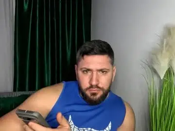 Chaturbate Live Porn of gold_alpha_boy