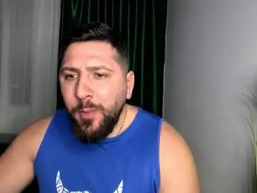 Chaturbate Private Sex Chat of gold_alpha_boy