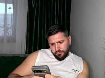 Chaturbate Watch Live Sex Cams of gold_alpha_boy