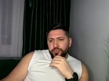 Chaturbate Best Webcam of gold_alpha_boy