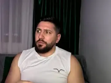 Chaturbate Private Sex Chat of gold_alpha_boy