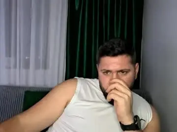 Chaturbate Live Sex Cam of gold_alpha_boy