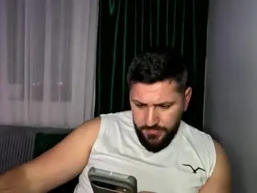 Chaturbate Best Webcam of gold_alpha_boy