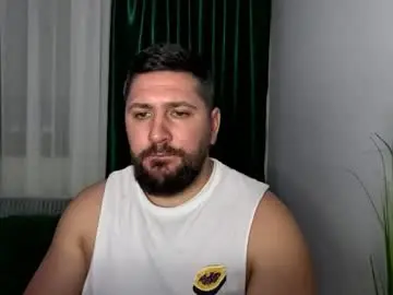 Chaturbate Sex Chat of gold_alpha_boy