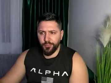 Chaturbate Live Sex of gold_alpha_boy