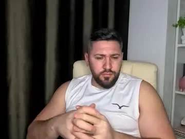 Chaturbate Private Sex Chat of gold_alpha_boy