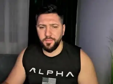 Chaturbate Best live sex cam show of gold_alpha_boy