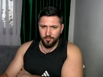 Chaturbate Adult Webcams of gold_alpha_boy