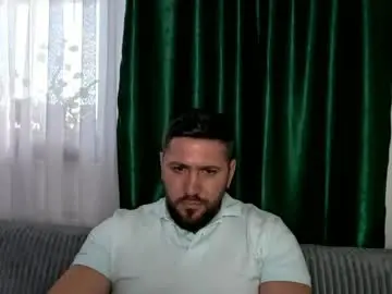 Chaturbate Sex Chat of gold_alpha_boy