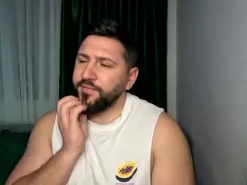 Chaturbate Live Sex Cam of gold_alpha_boy