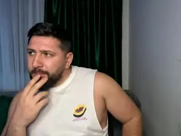 Chaturbate Best Webcam of gold_alpha_boy