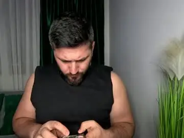 Chaturbate Sex Cam of gold_alpha_boy