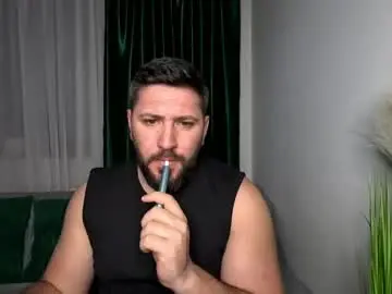 Chaturbate Adult Webcams of gold_alpha_boy