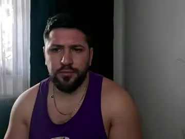 Chaturbate Best Webcam of gold_alpha_boy