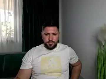 Chaturbate Sex Cam of gold_alpha_boy