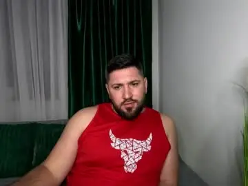 Chaturbate Adult Webcams of gold_alpha_boy