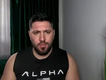 Chaturbate Adult Webcam of gold_alpha_boy