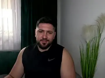 Chaturbate Adult Webcam of gold_alpha_boy