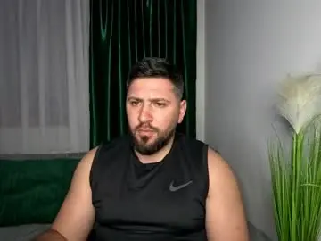 Chaturbate Sex Chat of gold_alpha_boy