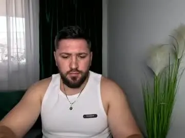 Chaturbate Sex Cam of gold_alpha_boy