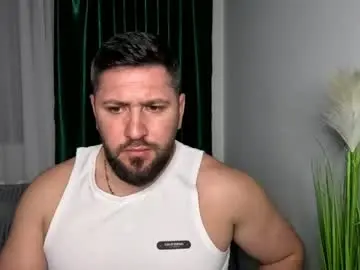 Chaturbate Adult Webcam of gold_alpha_boy