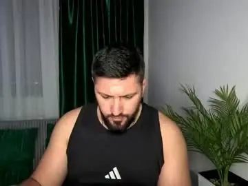 Chaturbate Live Sex of gold_alpha_boy