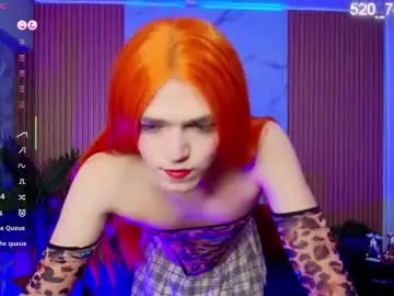 Chaturbate Best Webcam of ivannarosse