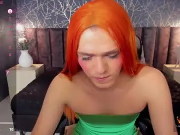 Chaturbate Adult Webcams of ivannarosse