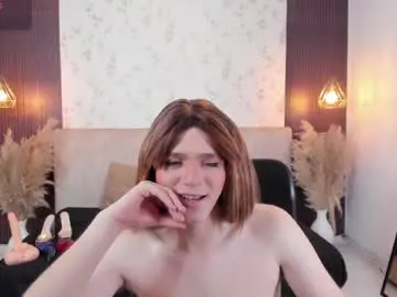Chaturbate Sex Cam of ivannarosse