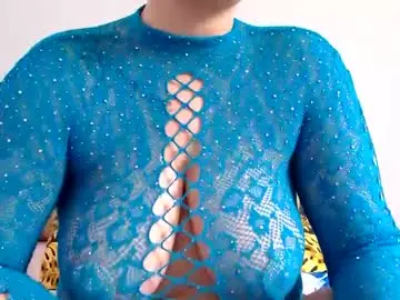 Chaturbate Live Sex of kajasexydoll4u