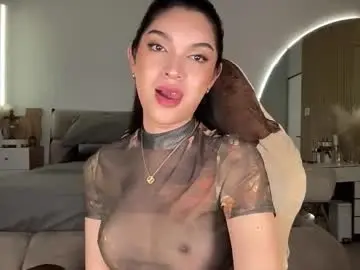 Chaturbate Free Porn Cam of kendoll110