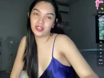 Chaturbate Live Sex Cam of kendoll110