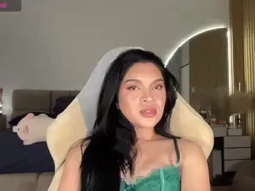 Chaturbate Nude Webcam of kendoll110