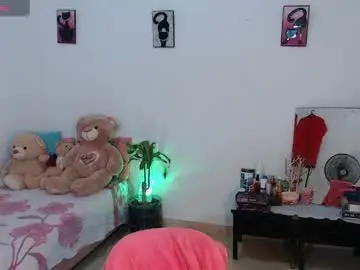 Chaturbate Live Sex of kesha_brooks