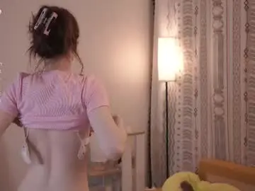 Chaturbate Adult Webcam of kianajansing