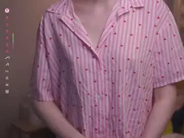 Chaturbate Adult Webcam of kianajansing