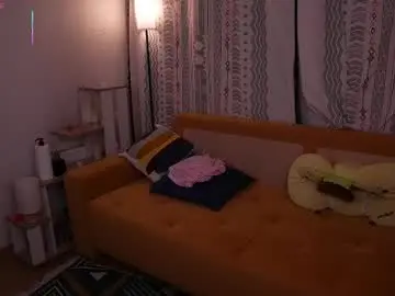 Chaturbate Private Sex Chat of kianajansing