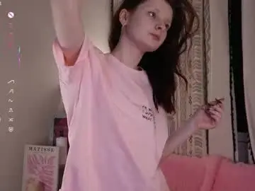 Chaturbate Live Sex of kianajansing