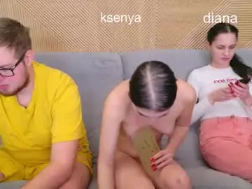 Chaturbate Best Webcam of ksenyahot