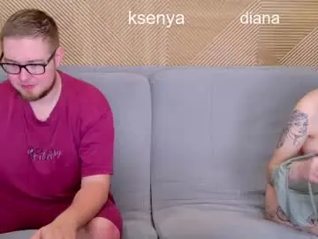 Chaturbate Free Porn Cam of ksenyahot