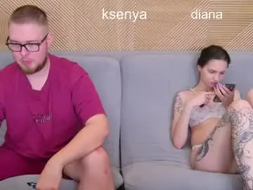 Chaturbate Best Webcam of ksenyahot