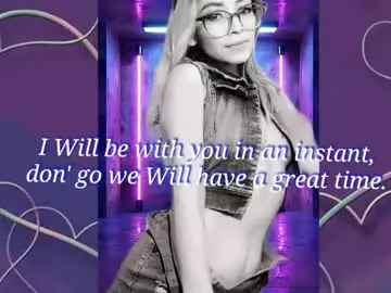 Chaturbate Sex Cam of lunarush