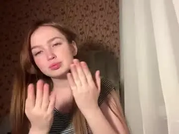 Chaturbate Adult Webcams of margopesavento