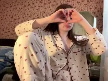 Chaturbate Nude Webcam of margopesavento