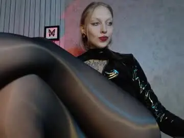 Chaturbate Nude Webcam of marthahoffman