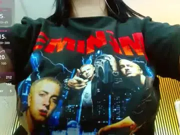 Chaturbate Live Sex of martina_tay