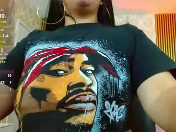 Chaturbate Watch Live Sex Cams of martina_tay