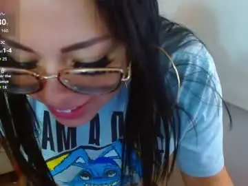 Chaturbate Free Live Porn of martina_tay